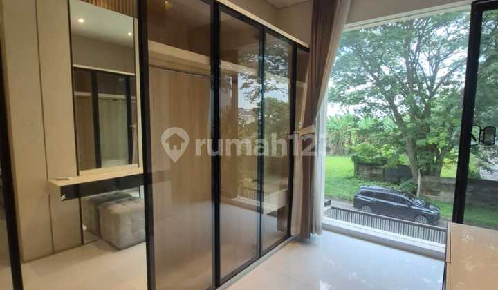 Fully Furnished, Beautiful Pool, Ready to Occupancy, Golf Hill, Citraland 2