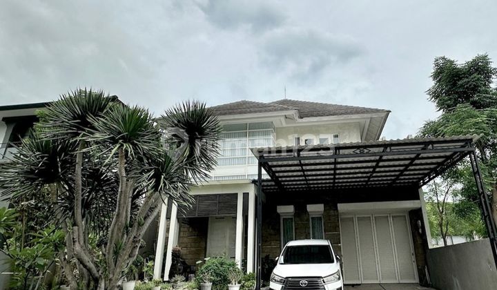 For Sale Semi-Furnished Minimalist Home Stunning Diamond Hill Citraland