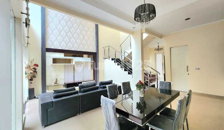 Minimalis Siap Huni Cluster Depan South Emerald Mansion Citraland 2