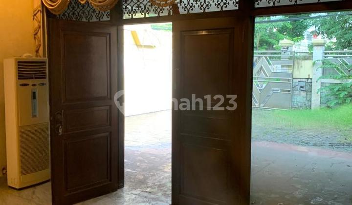 Komersial Area Langka Sebelah Perdana AC Raya Kertajaya Indah 2
