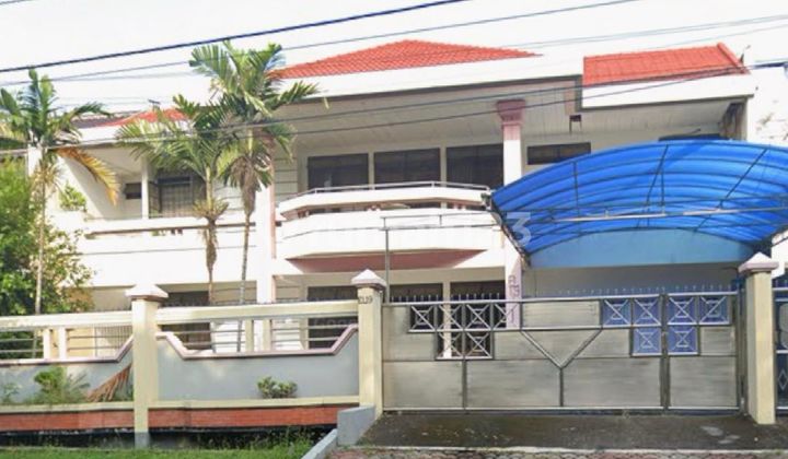 Komersial Area Siap Pakai Ciamik Jalan Kembar Depan Hokky Tierra Komersial Area Siap Pakai Ciamik Jalan Kembar Depan Hokky Tierra