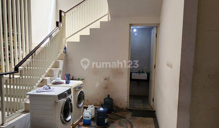 Murah Hitung Tanah! Rumah Minimalis Jalan Utama Royal Residence 6