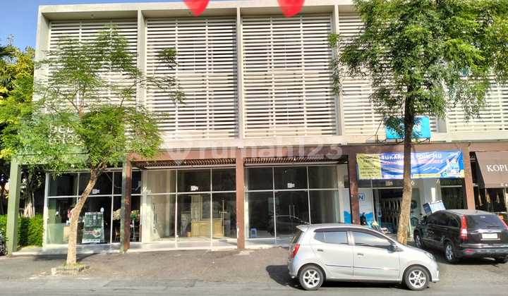 Dijual Ruko Baru Gress Strategis Ciamik North Junction Citraland