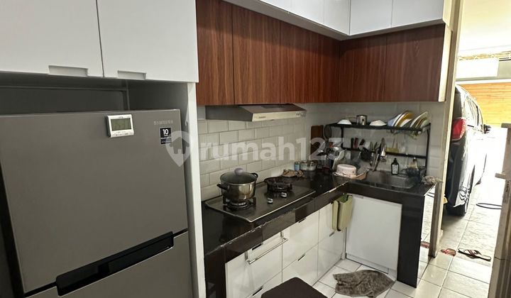 Dijual Rumah Semi Furnish Mewah Harewood Royal Residence Wiyung 2