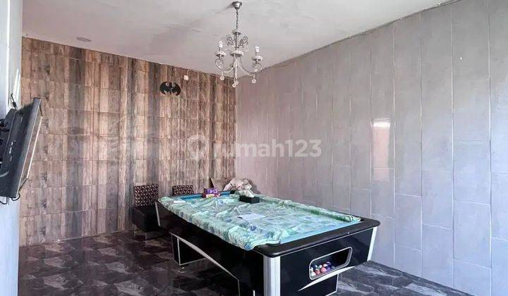 Disewakan Rumah Minimalis Hook Siap Huni Greenwich Royalresidence 2