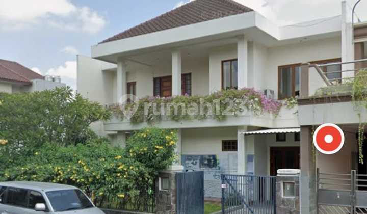 Luar Cluster Ciamik Jalan Kembar Komersial Area Citraland Utama