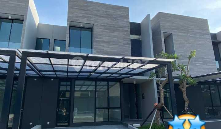 Dijual Rumah Baru Gress Melville Deluxe Pelican Hill Citraland Dijual Rumah Baru Gress Melville Deluxe Pelican Hill Citraland