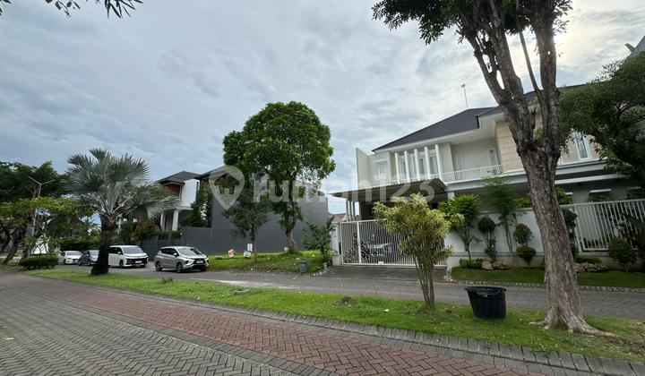 Favorite Twin Road Cluster Raffles Garden TB7 Citraland Utama