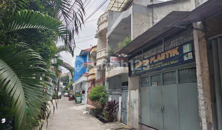 Rumah Di Pademangan Timur 72277 1