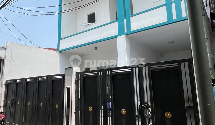 Tanjung Priok, Kebon Bawang, Jl. Swasembada Barat 72277 1
