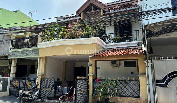Dekat Mkg, Termurah Di Kelapa Gading 52255 1