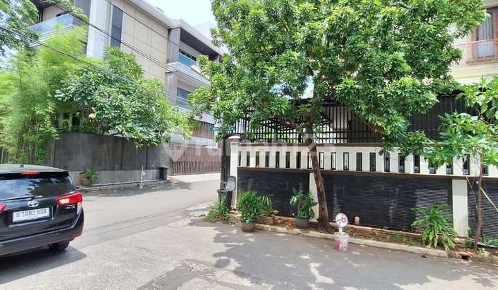 Dijual Rumah di Sunter Agung, Jl. Agung Barat 8 0519 Dijual Rumah di Sunter Agung, Jl. Agung Barat 8 0519