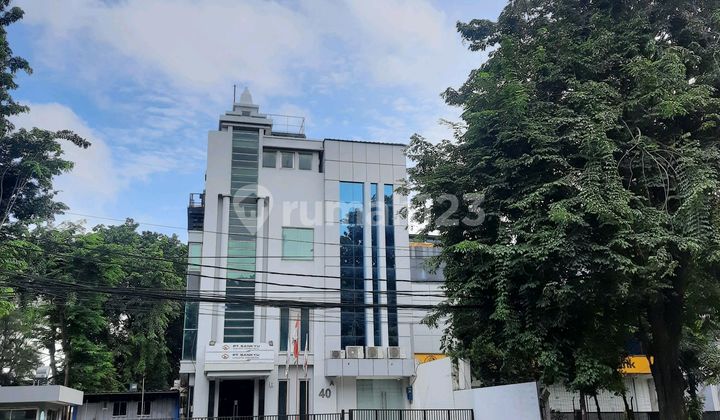 Ruko Jl. Raya Enggano, Tanjung Priok 0304