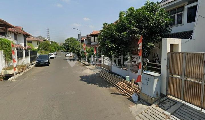 Dijual Rumah di Griya Inti Sentosa, Sunter 0427 Dijual Rumah di Griya Inti Sentosa, Sunter 0427