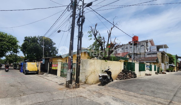 Termurah di Tanjung Priok, Jl. Ganggeng Raya 0223