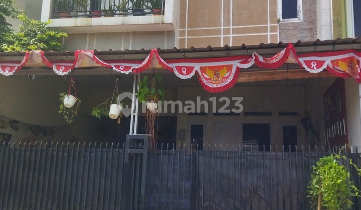 Koja, Rawa Badak Utara 81288 1