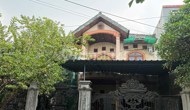 Rumah Dijual di Jl. Mahoni Lagoa, Koja 0415