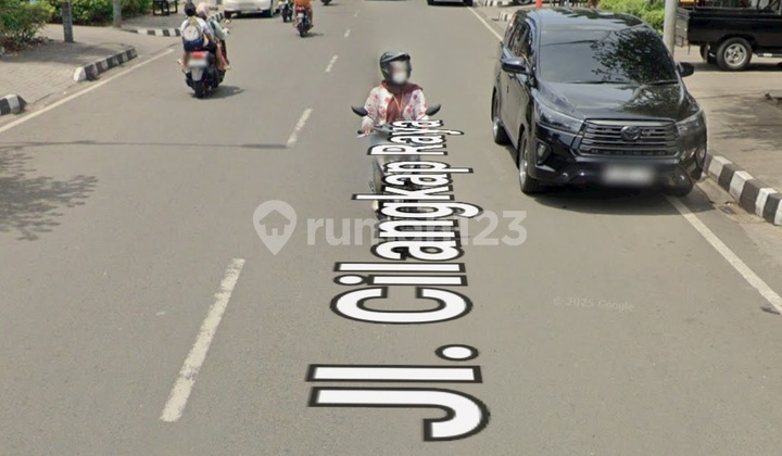 For Sale Shop House Jl. Raya Mabes Tni Rt 06 Rw 04 0331 2
