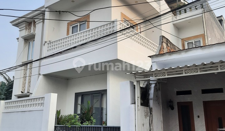 Swasembada Barat Xiii, Tanjung Priok 1015xxxx 2