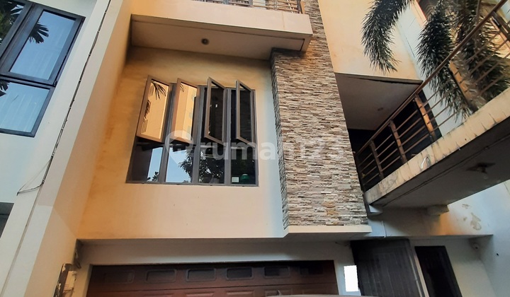 Springhill Kemayoran 82588