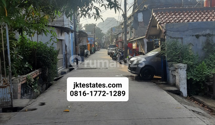 For Sale: Boarding House/Rental House on Jl. Swasembada Barat Xvii, Tanjung Priok, 0519 2