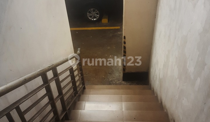 Dijual Cepat Ruko Gandeng Puri Mutiara, Jl. Griya Utama Sunter0212