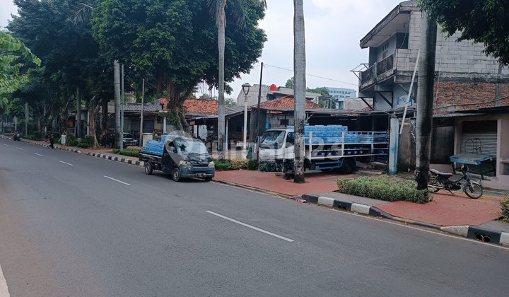 Turun Harga 1 M, Cakung, Pulo Gebang, Jl. Raya Sentra Primer 1026xxxx