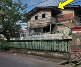 Dijual Rumah di Warakas Viii Tanjung Priok 0302