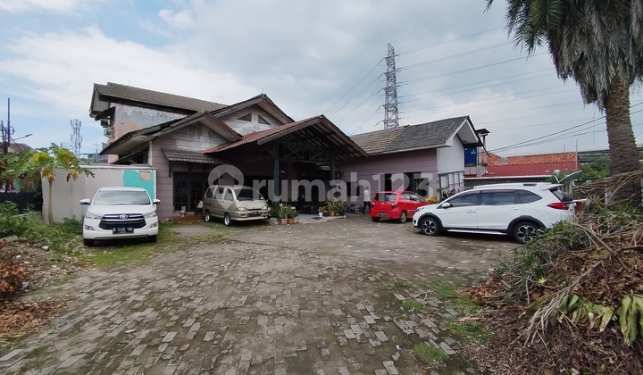 Jl. H. Ohyar, Pegangsaan Dua, Kelapa Gading 93099