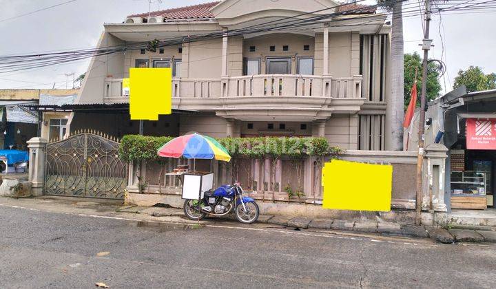 Dijual Rumah Di Cipinang Melayu, Makasar, Jaktim 61766 1