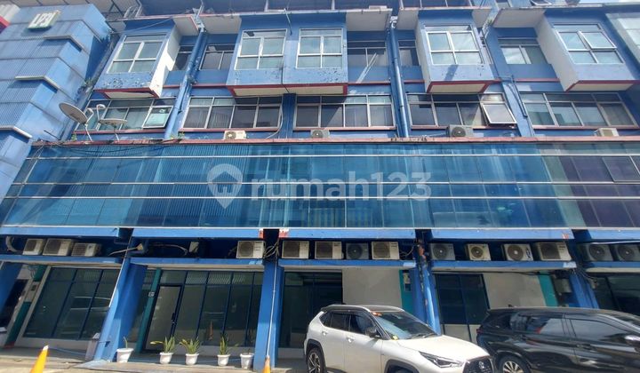 Kramat Raya, 6 Attached Shophouses 91699 1