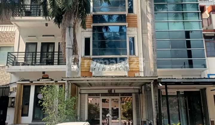 Gading Batavia 1014xxxx