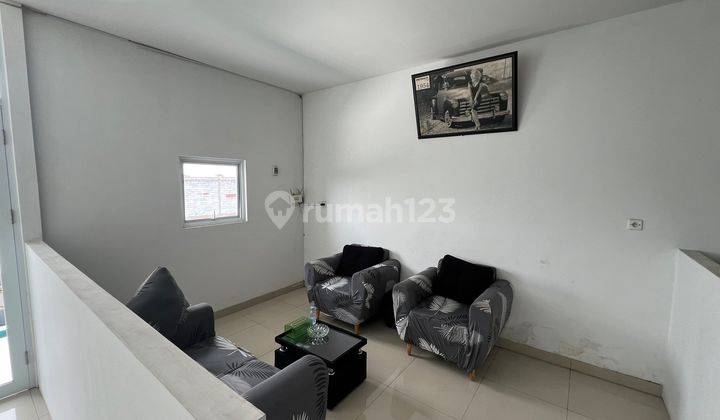 Tanjung Priok, Kebon Bawang, Jl. Swasembada Barat 72277 2