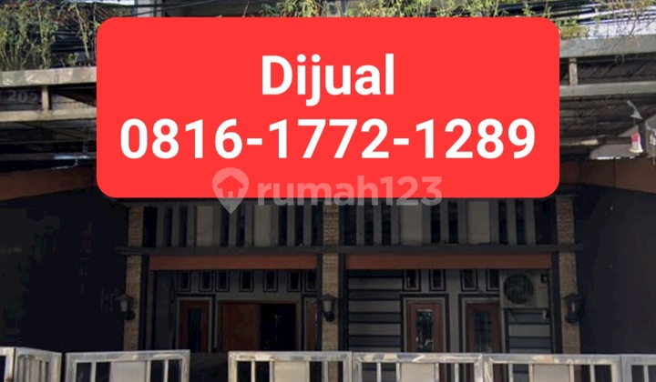 Jl. Tipar Timur, Tipar Cakung 1013xxxx