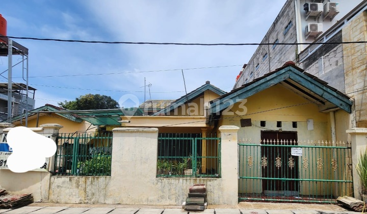 Tanjung Priok, Jl. Ganggeng Raya 62466 Tanjung Priok, Jl. Ganggeng Raya 62466