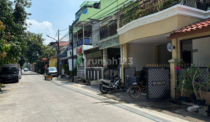 Dekat Mkg, Termurah Di Kelapa Gading 52255 2