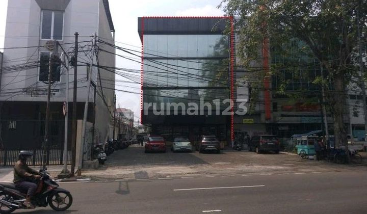 Gunung Sahari Raya 1210