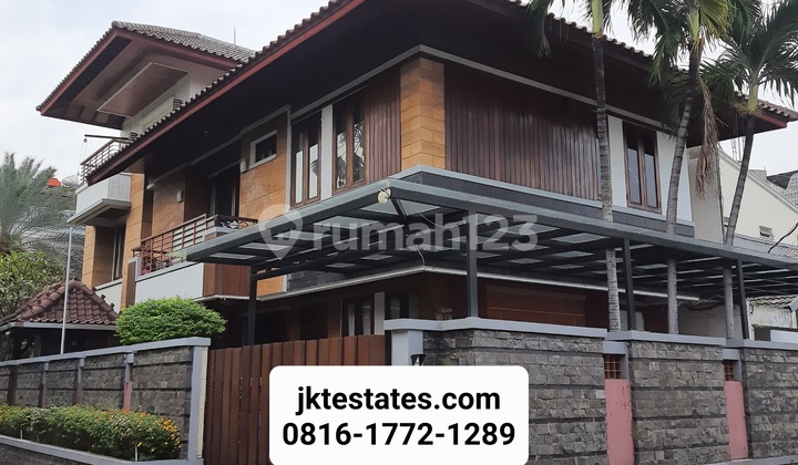 Dijual Rumah di Komplek Dki, Sunter Karya, Sunter Agung 0518, Dijual Rumah di Komplek Dki, Sunter Karya, Sunter Agung 0518,