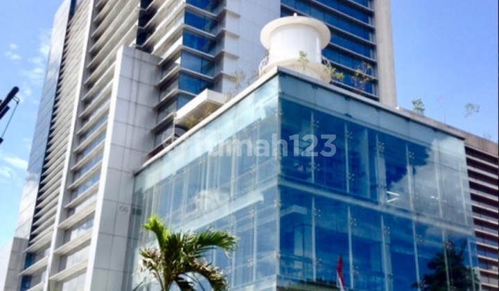 Gedung Di.ciputat Raya Pondok.pinang 