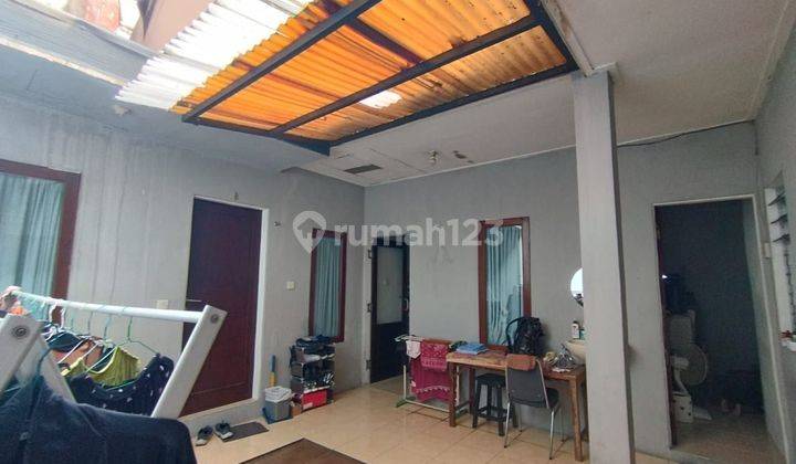 Rumah Hitung Tanah Di Setia Budi Jakarta Selatan 2