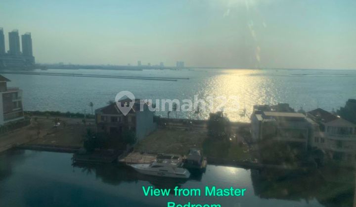 Aparteman.pantai.mutiara Jakarta Utara