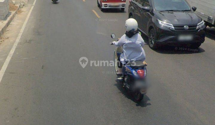 Ruko.strategis.di.jalan.raya Purwakarta.jawa Barat 2