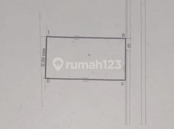 Rumah.di.permata Hijau.jakarta Selatan 2