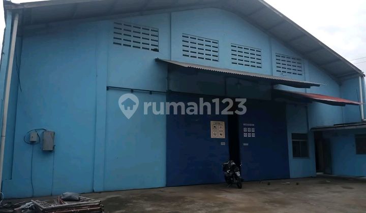 Gudang Di Tambun Selatan.bekasi Jawa Barat Gudang Di Tambun Selatan.bekasi Jawa Barat