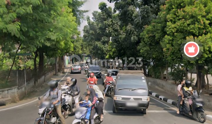 ********.bintaro Raya Pesanggrahan Jakarta Selatan 