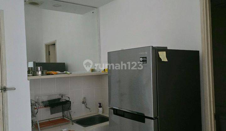 Apartemen.disewakan.semifurnished 0 Kamar Tidur 2