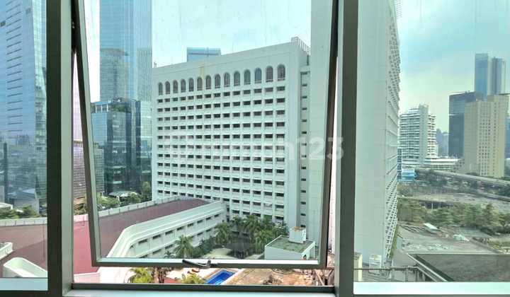 Aparteman.sahid.sudirman.3.kt.jakarta Pusat 2
