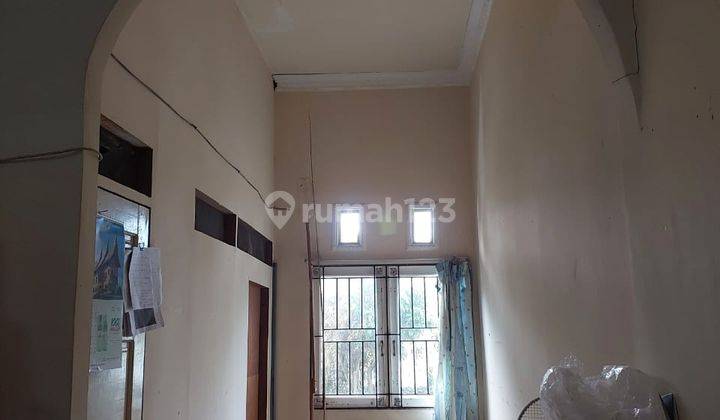 Rumah hoek murah siap huni di banjarmasin 7