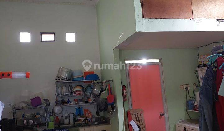 Rumah hoek murah siap huni di banjarmasin 8