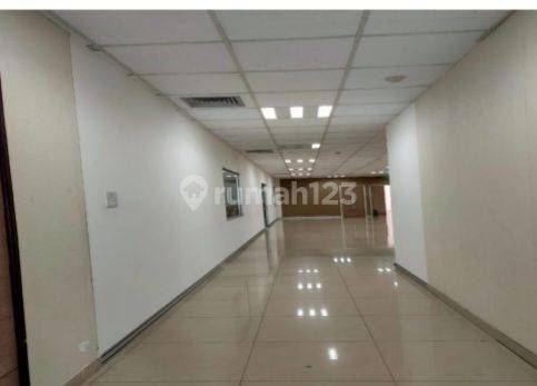 Gedung kantor di kota jakarta barat 4